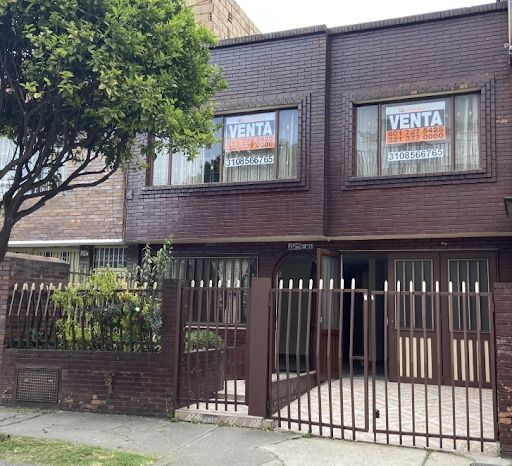 Casa en venta Cundinamarca Bogotá San Eusebio 244 m2 Habitaciones 4 Baños 2 Garajes 1 Precio $690000000