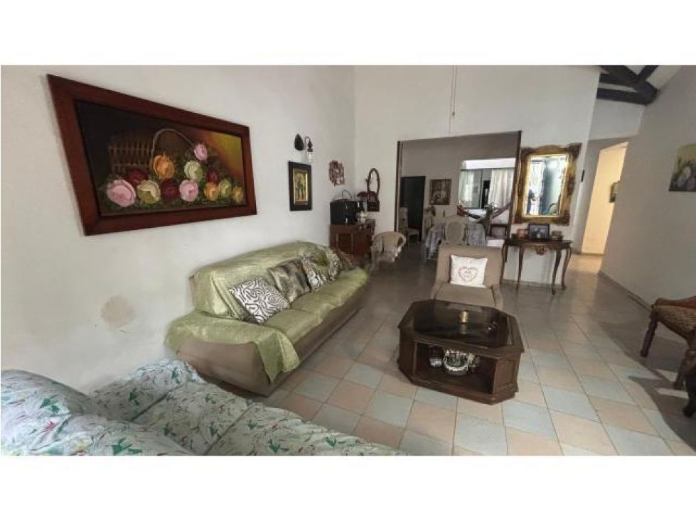 Casa en venta Valle Del Cauca Cali San Fernando Viejo 216 m2 Habitaciones 4 Baños 4 Garajes 1 Precio $650000000