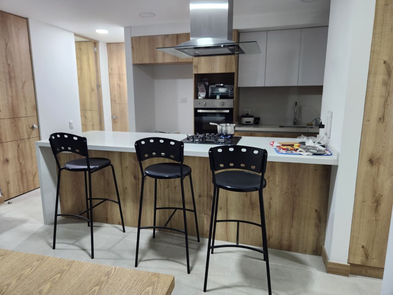 Apartamento en venta Valle Del Cauca Cali Urbanización San Joaquín 100 m2 Habitaciones 3 Baños 3 Garajes 1 Precio $772000000