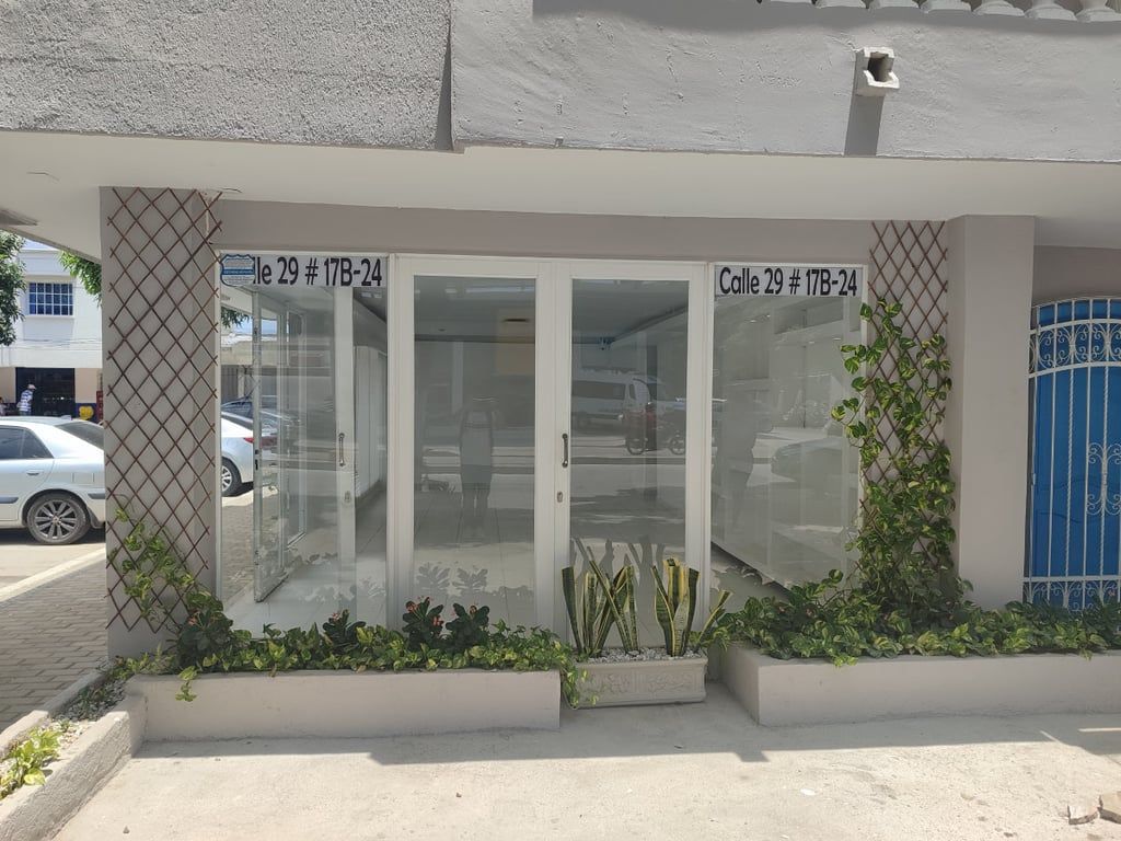 Local en arriendo Magdalena Santa Marta Ub El Rio 40 m2 Habitaciones 0 Baños 1 Garajes 0 Precio $2500000