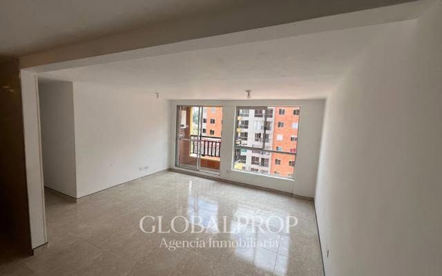 Apartamento en venta Cundinamarca Madrid Br Nogal 62 m2 Habitaciones 3 Baños 2 Garajes 0 Precio $210000000
