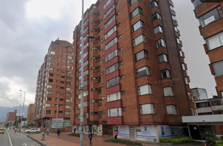 Apartamento en venta Cundinamarca Bogotá Quinta Paredes 78 m2 Habitaciones 2 Baños 2 Garajes 1 Precio $430000000