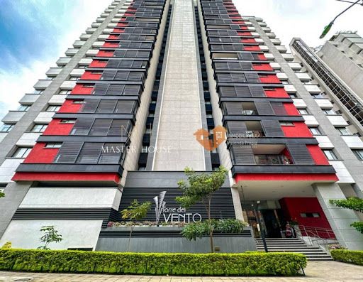 Apartamento en venta Santander Bucaramanga Cabecera Del Llano 136 m2 Habitaciones 3 Baños 3 Garajes 2 Precio $1250000000