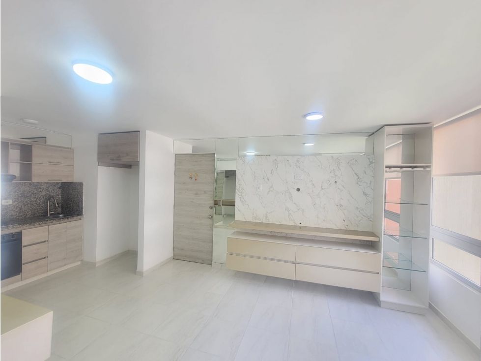 Apartamento en venta Atlántico Barranquilla Conjunto Residencial Turpial 52 m2 Habitaciones 2 Baños 2 Garajes 1 Precio $255000000