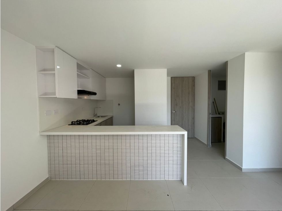 Apartamento en arriendo Antioquia Itagüí Zona Industrial 1 73 m2 Habitaciones 3 Baños 2 Garajes 1 Precio $3000000