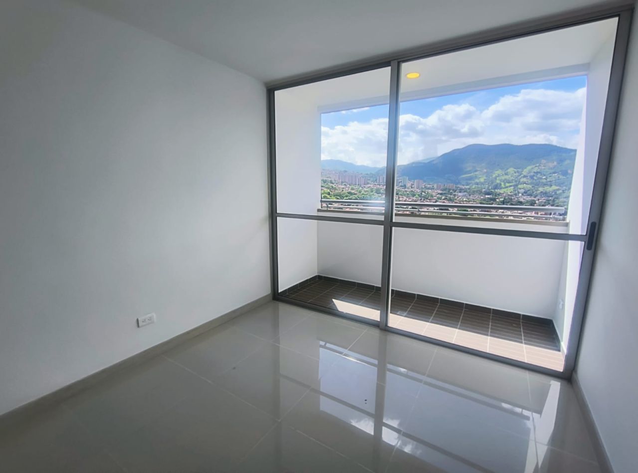 Apartamento en arriendo Antioquia Itagüí Ditaires 74 m2 Habitaciones 3 Baños 2 Garajes 1 Precio $2900000