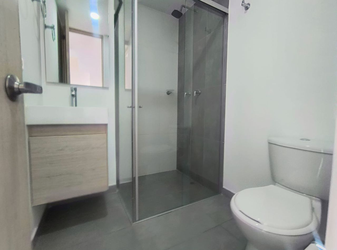 Apartamento en arriendo Antioquia Itagüí Ditaires 84 m2 Habitaciones 3 Baños 2 Garajes 1 Precio $3200000