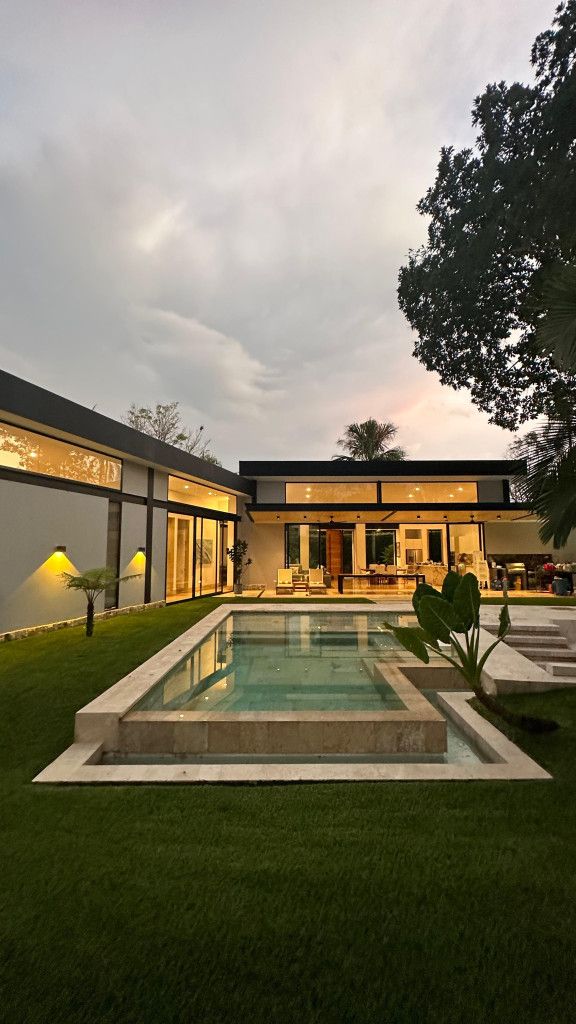 Casa en venta Valle Del Cauca Jamundí Jamundí 500 m2 Habitaciones 4 Baños 6 Garajes 6 Precio $2200000000