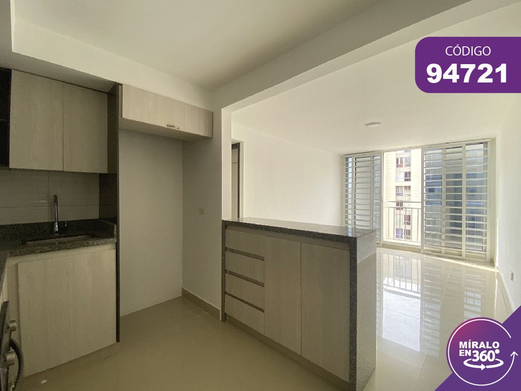 Apartamento en arriendo Atlántico Barranquilla El Pueblo 57 m2 Habitaciones 3 Baños 2 Garajes 0 Precio $1300000