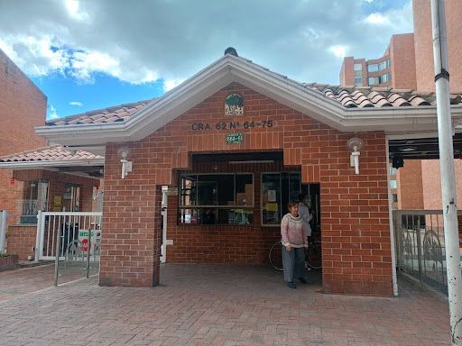 Apartamento en arriendo Cundinamarca Bogotá Parque Popular Salitre 75 m2 Habitaciones 3 Baños 2 Garajes 1 Precio $3000000