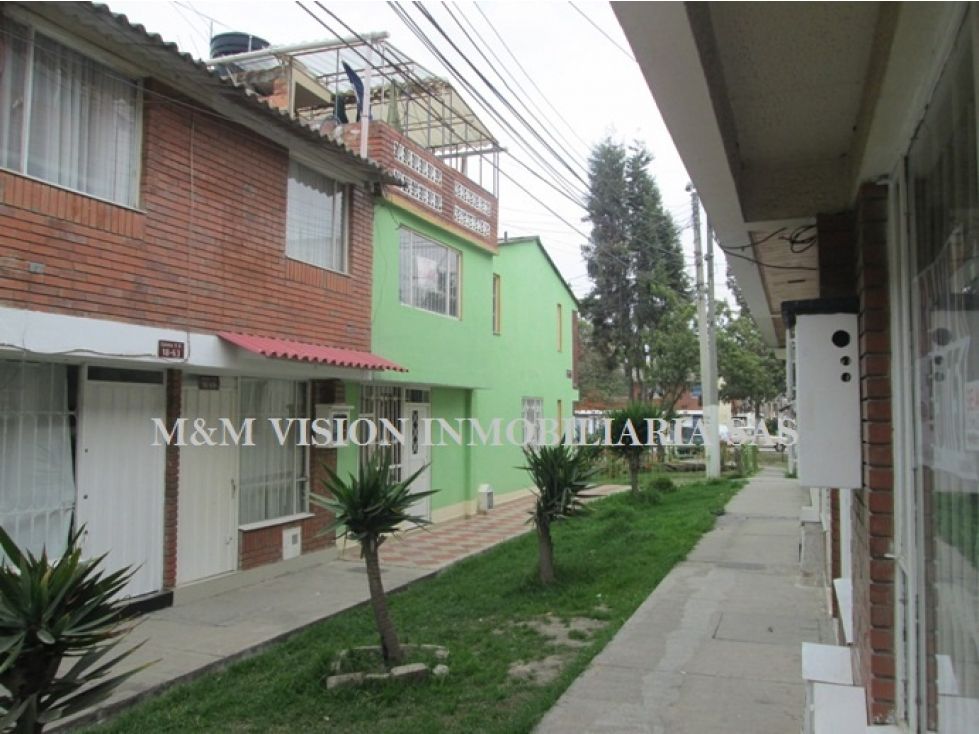 Casa en venta Cundinamarca Soacha Br El Sol De Portalegre 52 m2 Habitaciones 2 Baños 1 Garajes 0 Precio $170000000