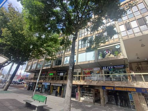 Oficina en arriendo Cundinamarca Bogotá El Retiro 24 m2 Habitaciones 0 Baños 1 Garajes 0 Precio $1449700