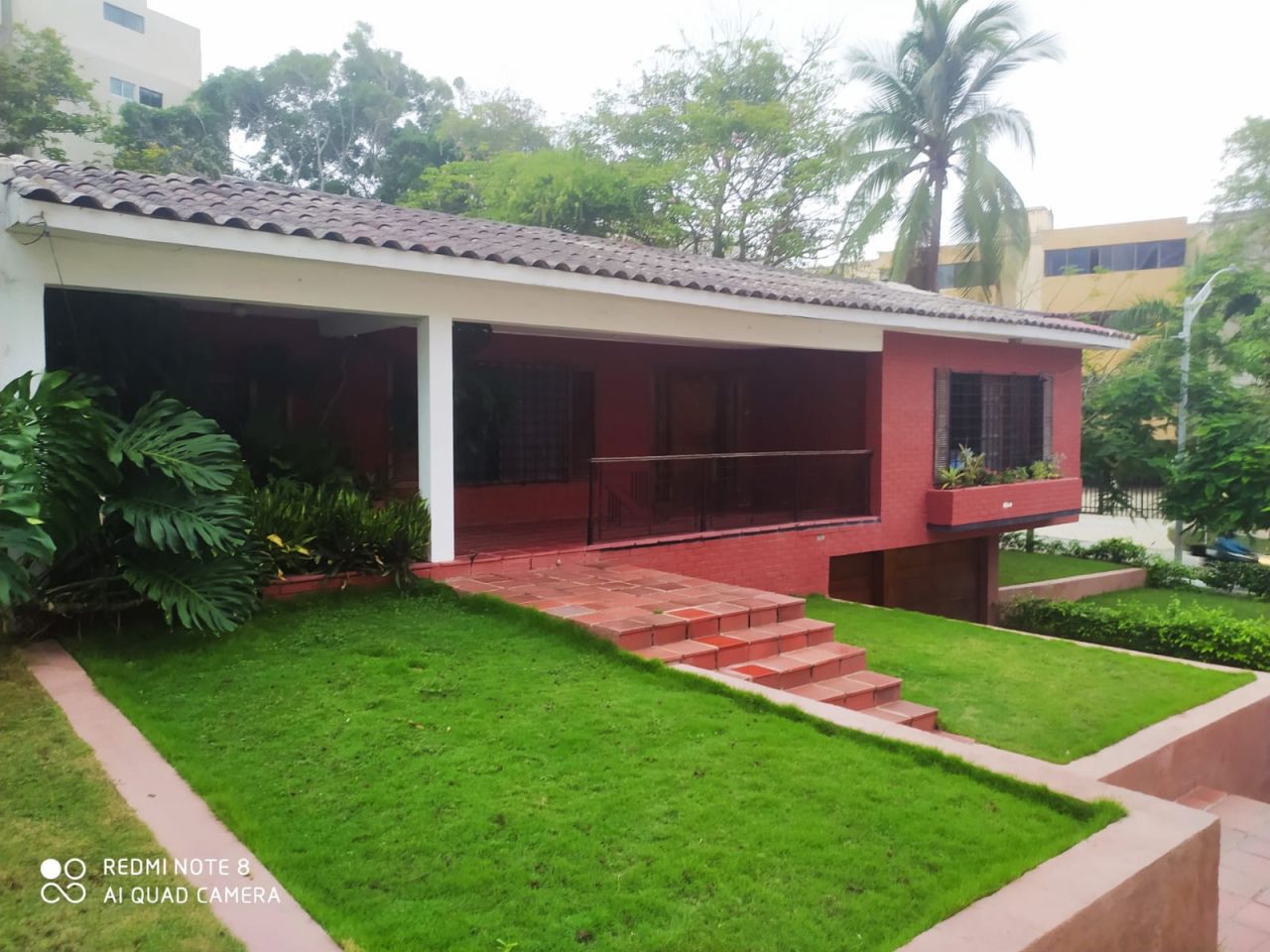 Casa en arriendo Atlántico Barranquilla Altos De Riomar 675 m2 Habitaciones 4 Baños 3 Garajes 2 Precio $10000000
