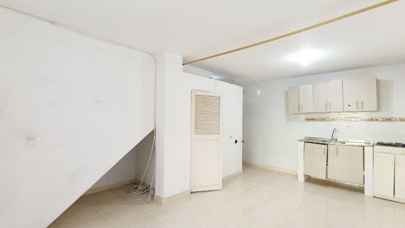 Apartaestudio en arriendo Antioquia Medellín La Pradera 25 m2 Habitaciones 0 Baños 1 Garajes 0 Precio $650000