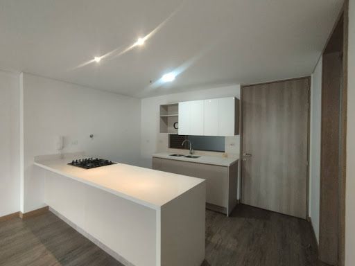 Apartamento en arriendo Antioquia Medellín Los Balsos No1 97 m2 Habitaciones 1 Baños 2 Garajes 1 Precio $5500000