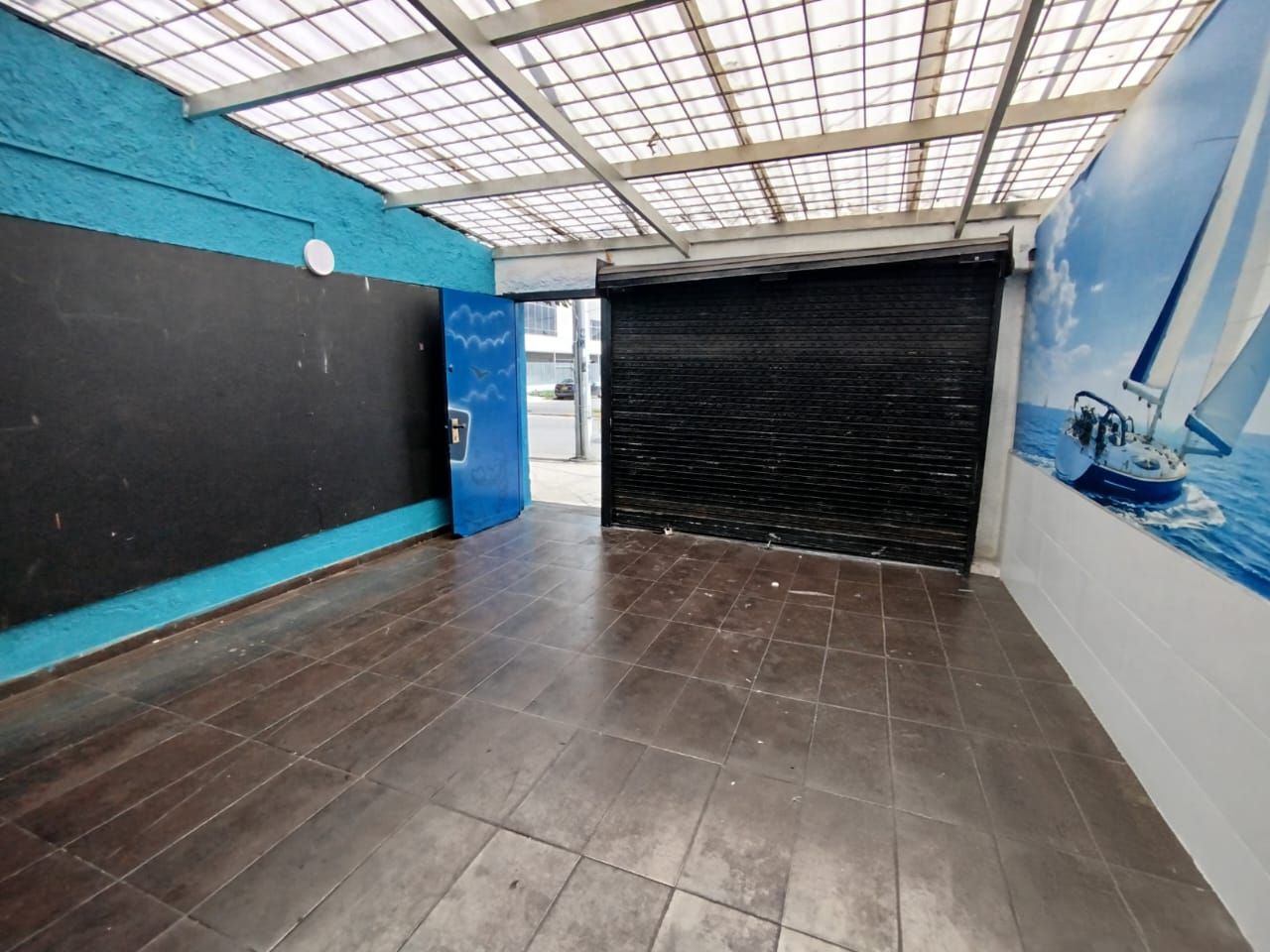 Local en arriendo Cundinamarca Bogotá Santa Cecilia 180 m2 Habitaciones 0 Baños 4 Garajes 1 Precio $6800000