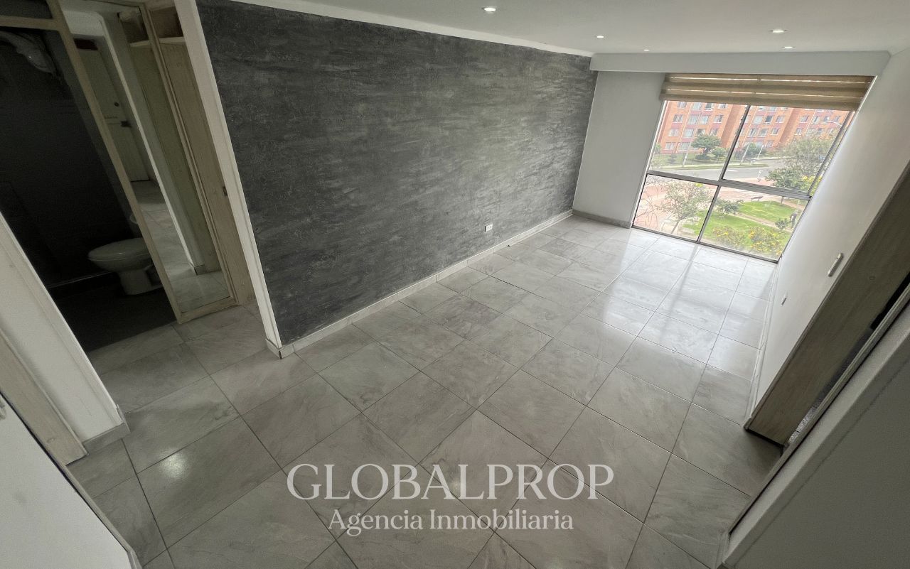 Apartamento en arriendo Cundinamarca Bogotá Bosque De Castilla 55 m2 Habitaciones 3 Baños 1 Garajes 0 Precio $1300000
