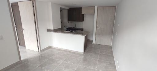 Apartaestudio en arriendo Antioquia Bello Zona Comercial Puerta Del Norte 1 Y 2 38 m2 Habitaciones 1 Baños 1 Garajes 1 Precio $1700000