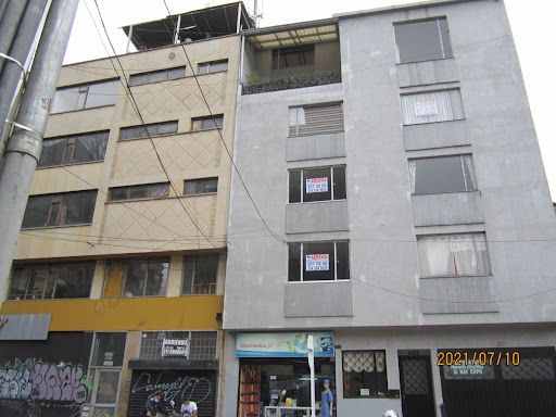 Apartaestudio en arriendo Cundinamarca Bogotá Cataluña 35 m2 Habitaciones 1 Baños 1 Garajes 0 Precio $1440000