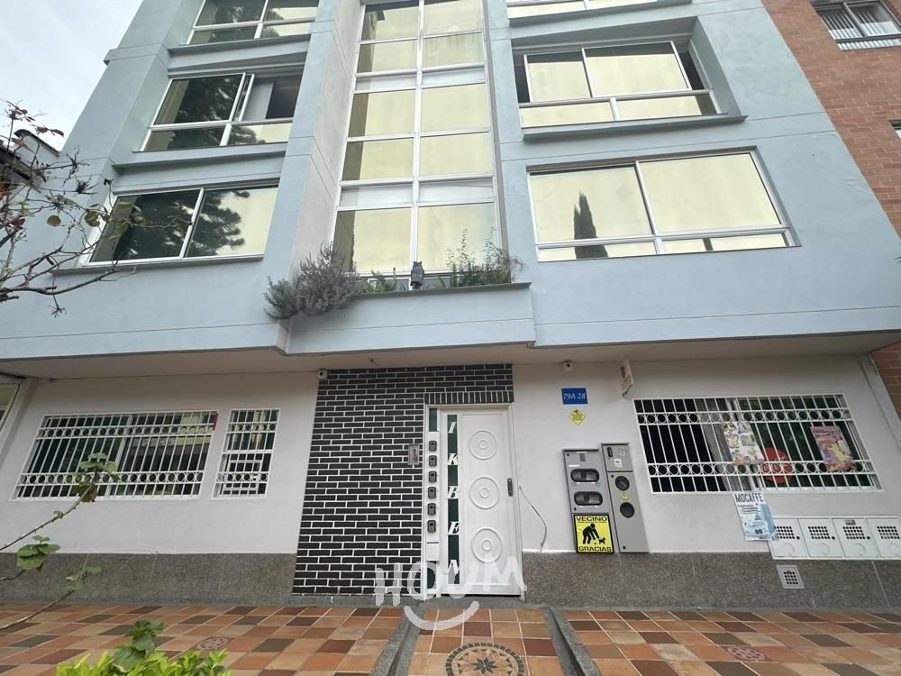 Apartamento en arriendo Antioquia Medellín Los Pinos 50 m2 Habitaciones 1 Baños 1 Garajes 0 Precio $2900000