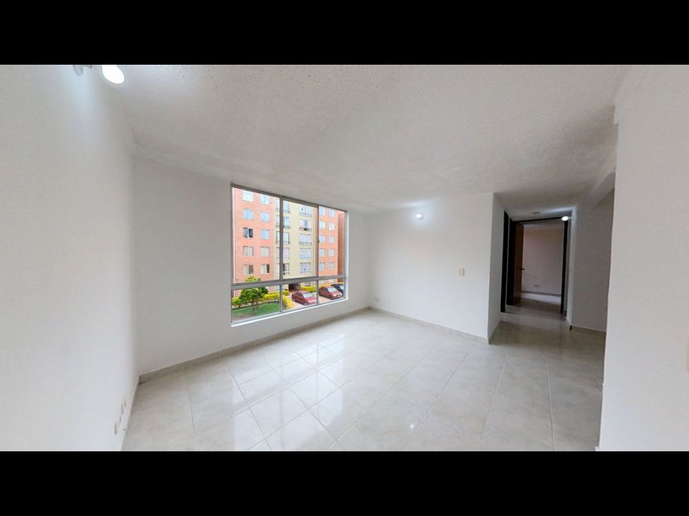 Apartamento en venta Cundinamarca Soacha Cr Manzano 51 m2 Habitaciones 3 Baños 1 Garajes 0 Precio $166000000