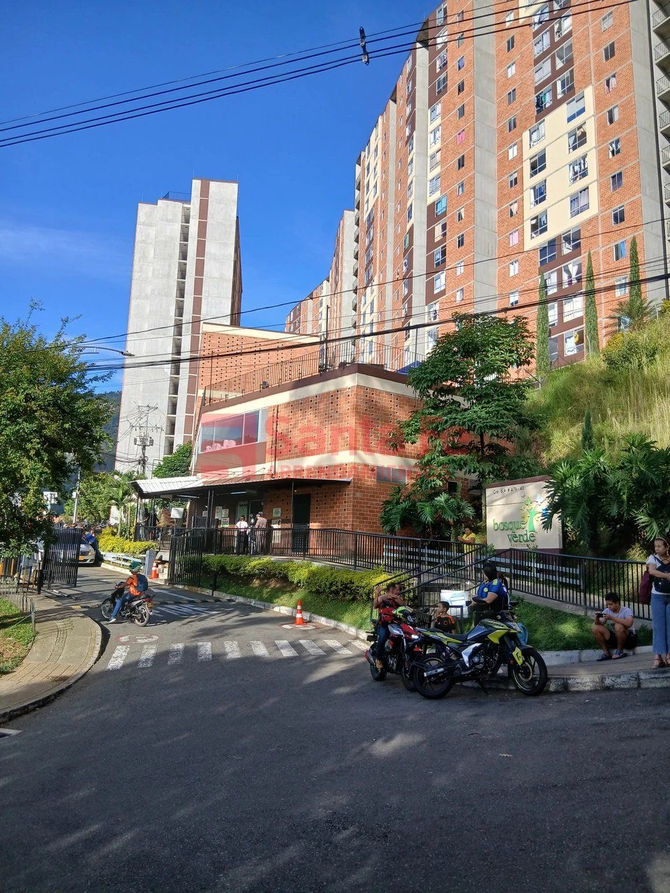 Local en arriendo Antioquia Medellín Barrios De Jesus 24 m2 Habitaciones 0 Baños 1 Garajes 0 Precio $1600000