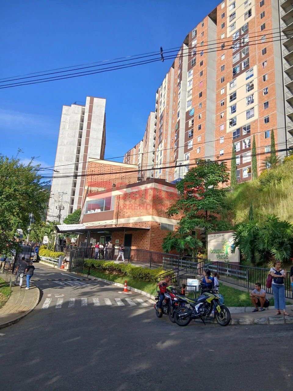 Local en arriendo Antioquia Medellín Barrios De Jesus 24 m2 Habitaciones 0 Baños 1 Garajes 0 Precio $1600000