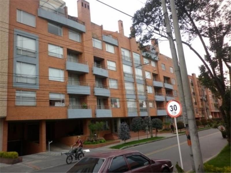 Apartamento en arriendo Cundinamarca Bogotá El Batan 95 m2 Habitaciones 3 Baños 2 Garajes 2 Precio $3557000