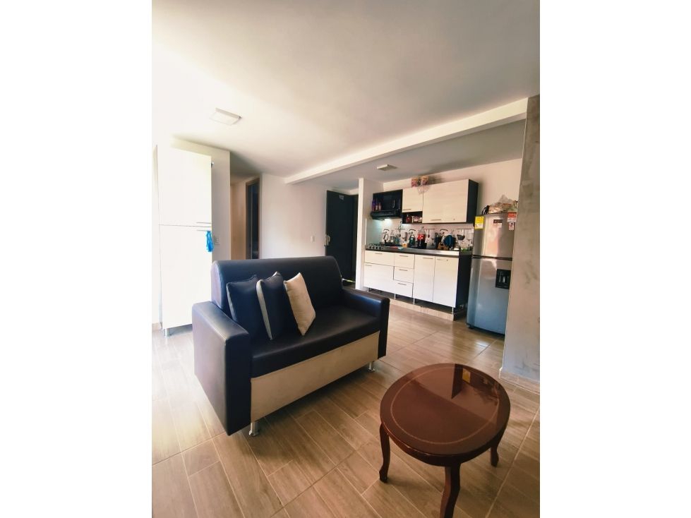 Apartamento en venta Antioquia Bello Guasimalito 54 m2 Habitaciones 3 Baños 2 Garajes 0 Precio $230000000
