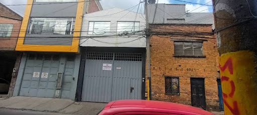 Bodega en arriendo Cundinamarca Bogotá Las Ferias 240 m2 Habitaciones 0 Baños 3 Garajes 0 Precio $8200000