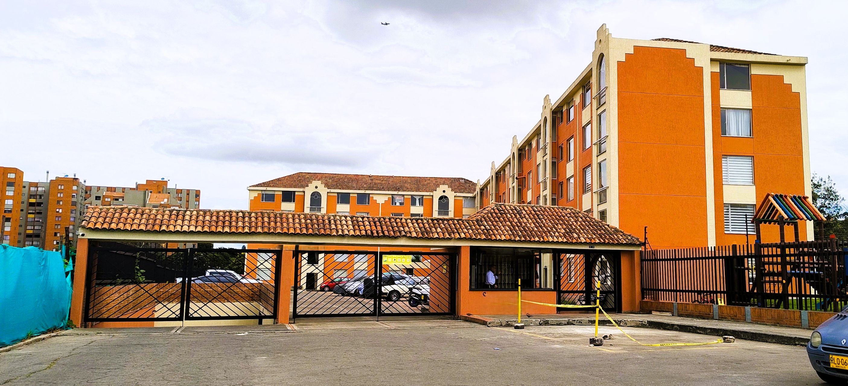Apartamento en venta Cundinamarca Bogotá Victoria Norte 76 m2 Habitaciones 3 Baños 2 Garajes 1 Precio $470000000