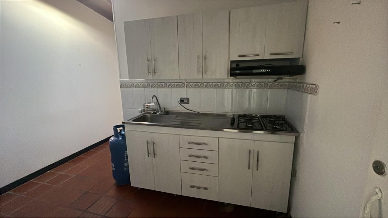Apartamento en arriendo Antioquia Medellín Calasanz 54 m2 Habitaciones 2 Baños 1 Garajes 0 Precio $2200000