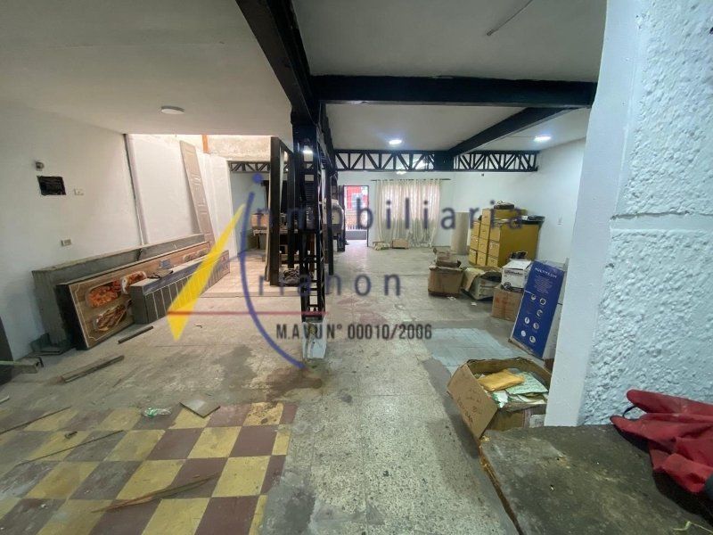Bodega en arriendo Antioquia Medellín Trinidad 123 m2 Habitaciones 0 Baños 1 Garajes 0 Precio $5000000