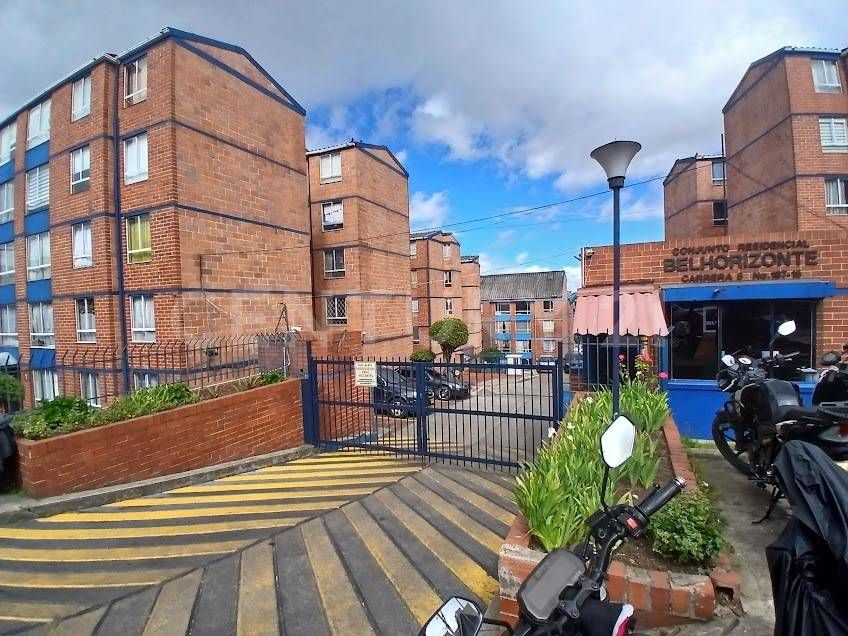 Apartamento en venta Cundinamarca Bogotá Horizontes 48 m2 Habitaciones 3 Baños 1 Garajes 0 Precio $190000000