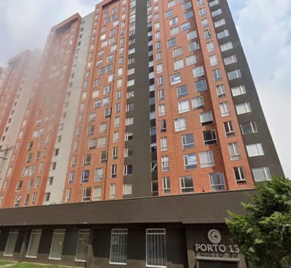 Apartamento en arriendo Cundinamarca Bogotá El Tintal 40 m2 Habitaciones 2 Baños 1 Garajes 0 Precio $1500000