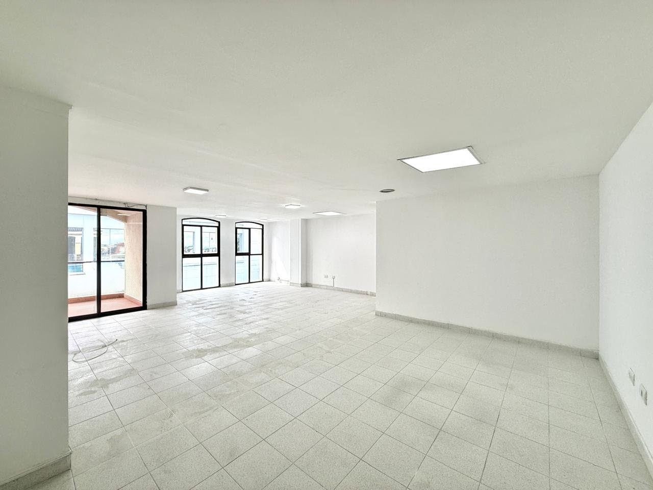Oficina en arriendo Risaralda Pereira Olaya Herrera 46 m2 Habitaciones 0 Baños 1 Garajes 0 Precio $1750000