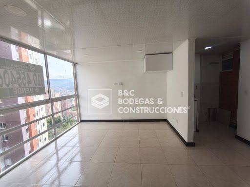 Apartamento en venta Antioquia Sabaneta Sabaneta 50 m2 Habitaciones 3 Baños 2 Garajes 0 Precio $268000000