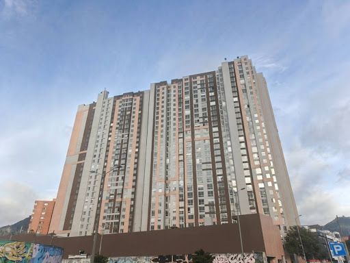 Apartaestudio en arriendo Cundinamarca Bogotá Usatama 25 m2 Habitaciones 1 Baños 1 Garajes 0 Precio $1650000