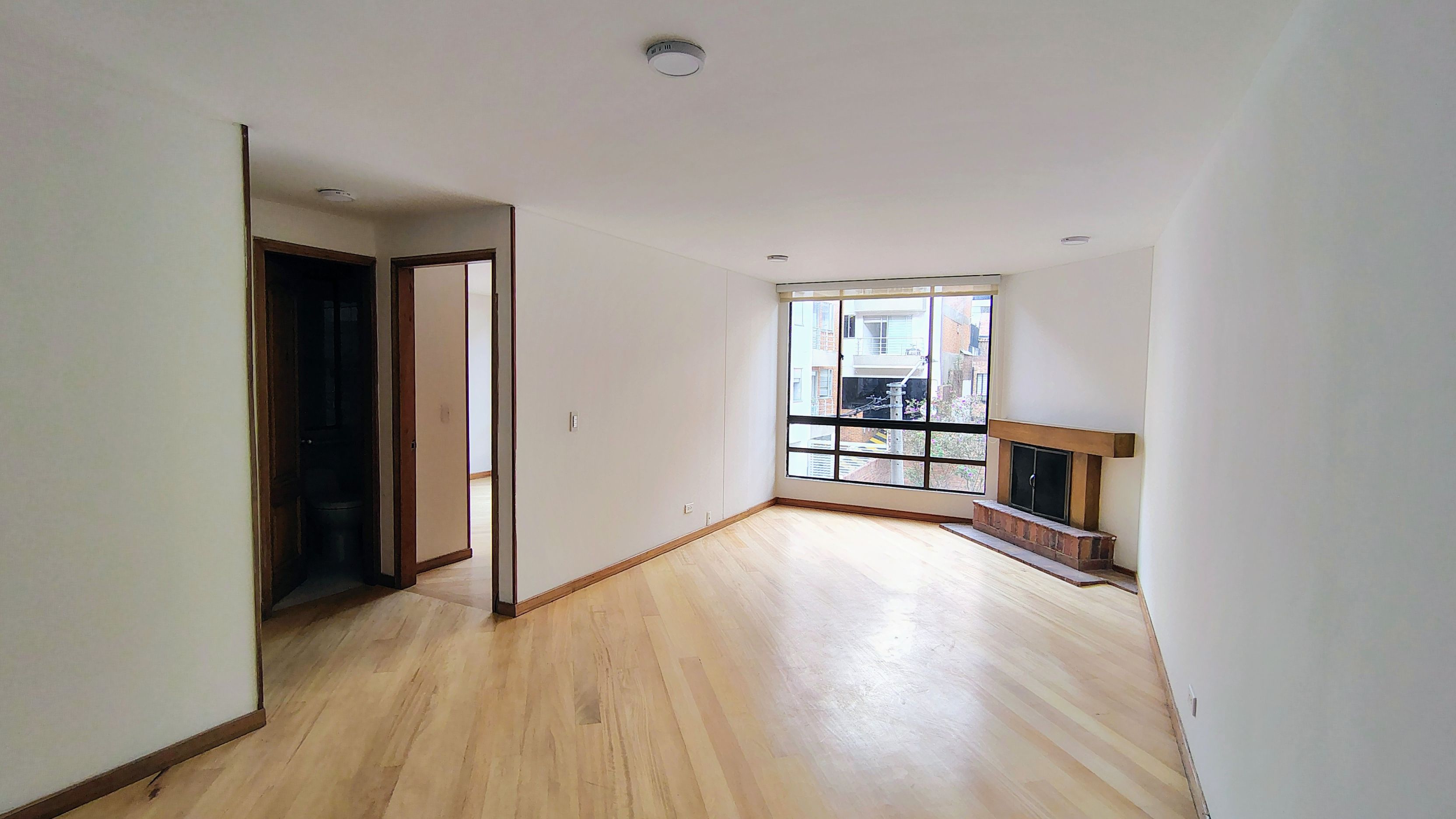 Apartamento en arriendo Cundinamarca Bogotá San Gabriel Norte 70 m2 Habitaciones 2 Baños 2 Garajes 1 Precio $2950000