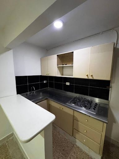 Apartaestudio en arriendo Antioquia Medellín La Pradera 40 m2 Habitaciones 1 Baños 1 Garajes 0 Precio $1200000