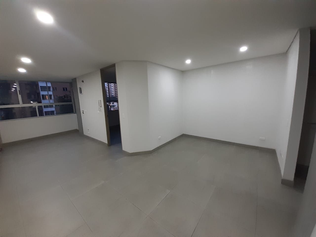 Apartamento en arriendo Antioquia Medellín El Nogal- Los Almendros 50 m2 Habitaciones 1 Baños 1 Garajes 1 Precio $2680000