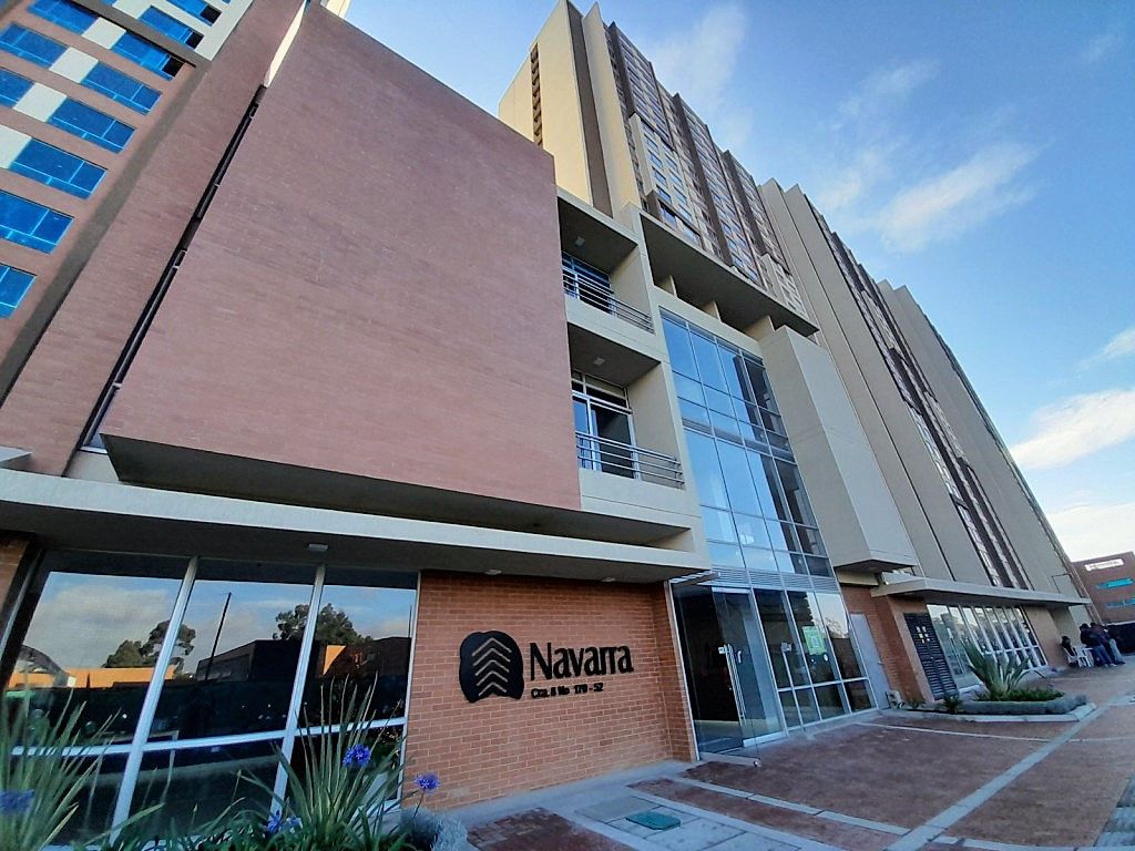 Apartaestudio en arriendo Cundinamarca Bogotá El Redil 35 m2 Habitaciones 1 Baños 1 Garajes 0 Precio $1468500