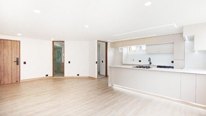 Apartamento en arriendo Antioquia Medellín Laureles 90 m2 Habitaciones 2 Baños 2 Garajes 1 Precio $4200000
