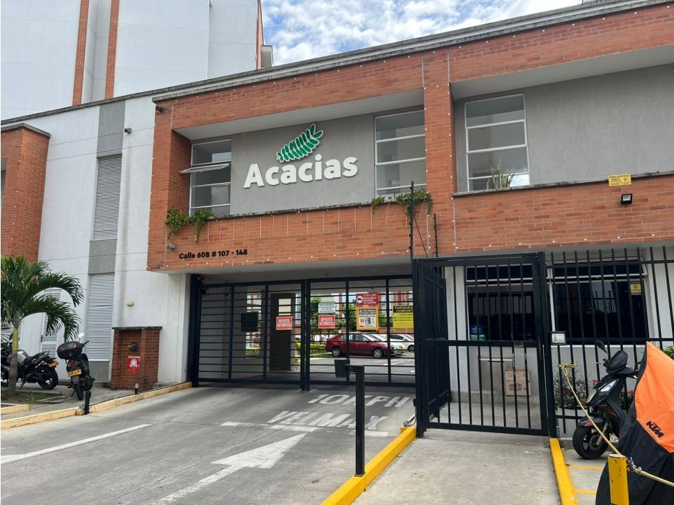 Apartamento en venta Valle Del Cauca Cali Cali 59 m2 Habitaciones 2 Baños 2 Garajes 0 Precio $260000000