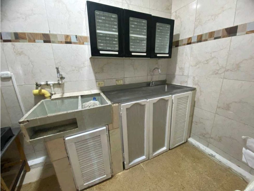 Casa en arriendo Antioquia Envigado El Salado 65 m2 Habitaciones 3 Baños 1 Garajes 0 Precio $1850000