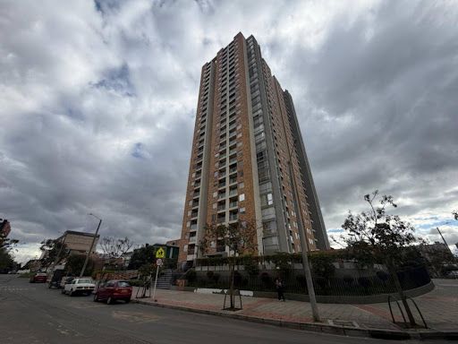 Apartamento en venta Cundinamarca Bogotá Orquideas 53 m2 Habitaciones 2 Baños 2 Garajes 1 Precio $314000000