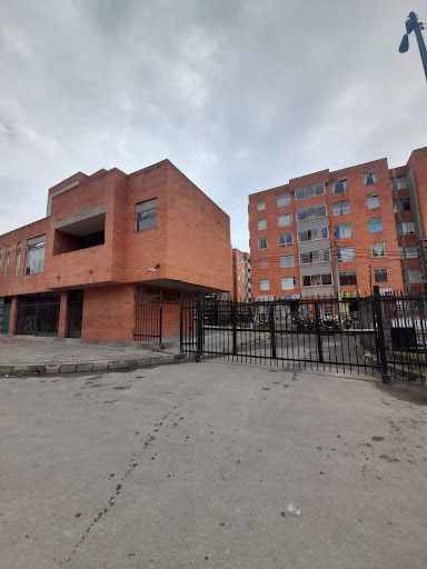 Apartamento en arriendo Cundinamarca Bogotá Senderos Del Recreo Et Ii 35 m2 Habitaciones 2 Baños 1 Garajes 0 Precio $800000