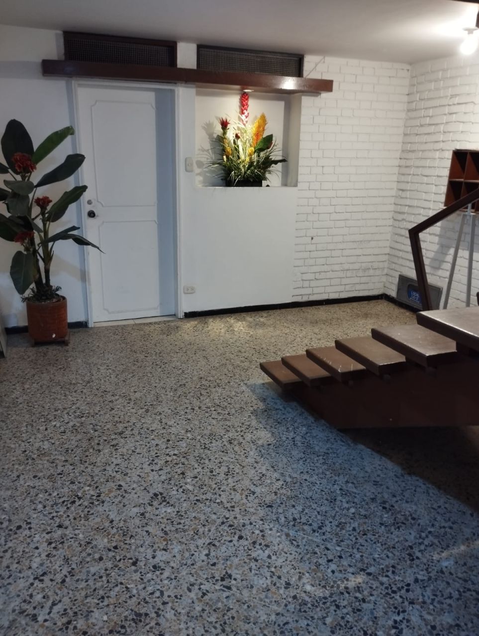 Apartamento en arriendo Cundinamarca Bogotá San Luis 75 m2 Habitaciones 2 Baños 2 Garajes 0 Precio $1900000