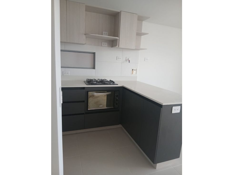 Apartamento en arriendo Antioquia Itagüí Ditaires 70 m2 Habitaciones 2 Baños 0 Garajes 0 Precio $2595000