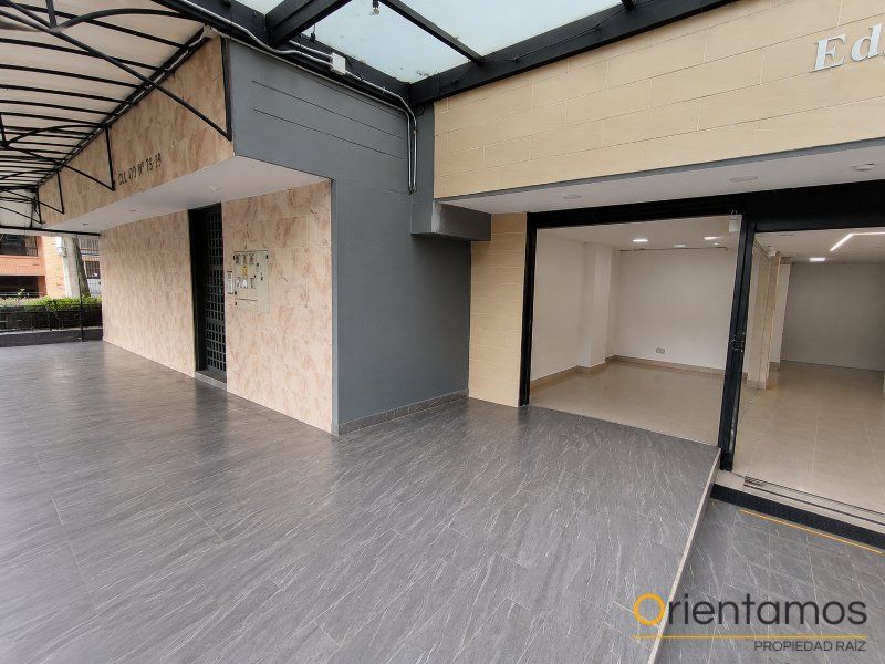 Local en arriendo Antioquia Medellín Suramericana 20 m2 Habitaciones 0 Baños 0 Garajes 0 Precio $2500000